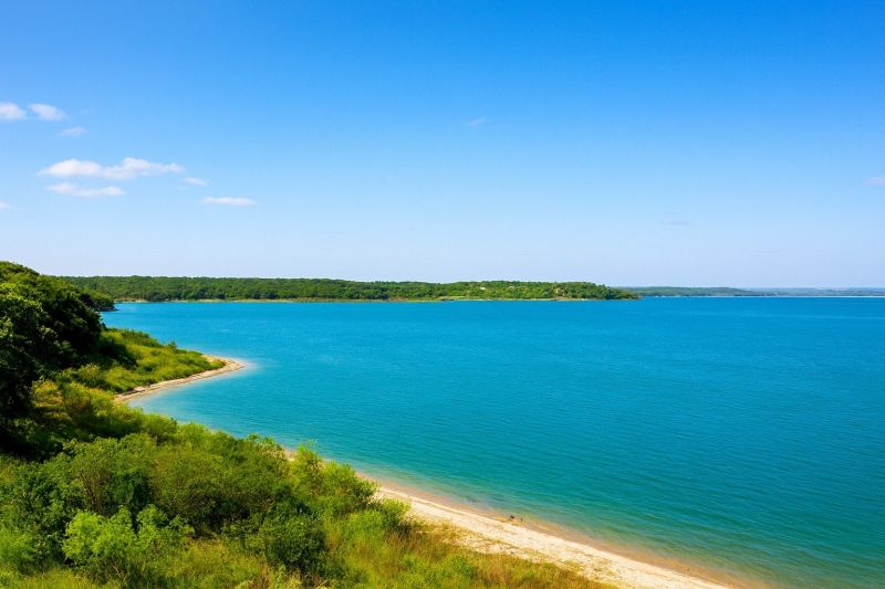 Cedar Creek, TX
