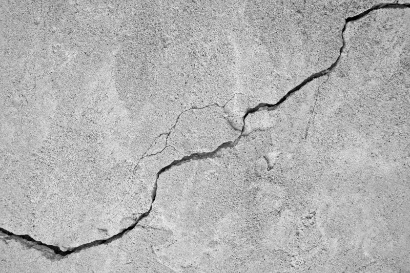 Cracked Foundation Repair in Kyle, TX