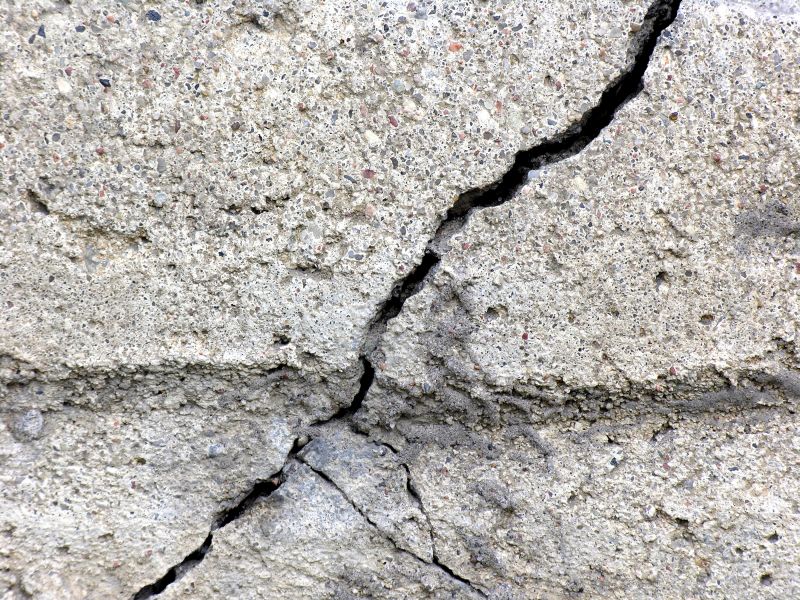 Cracked Foundation Repair in Lockhart, TX