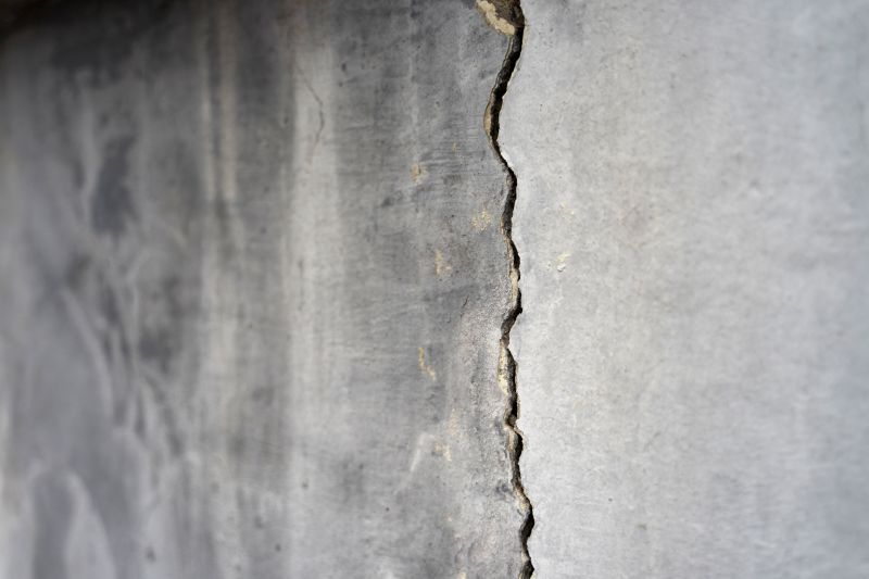Foundation Crack Repair in Kyle, TX