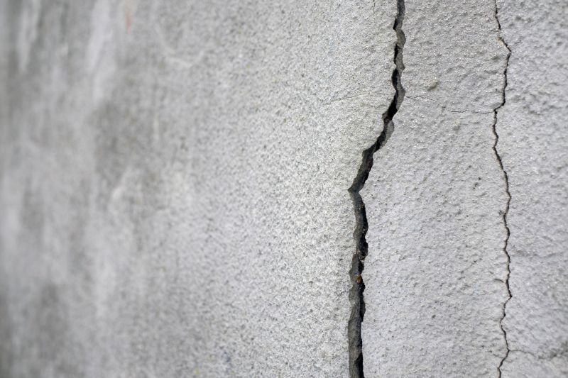 Foundation Crack Repair in Kyle, TX