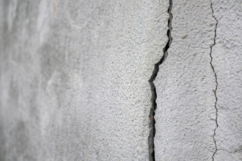 Foundation Crack Repair in Luling, TX