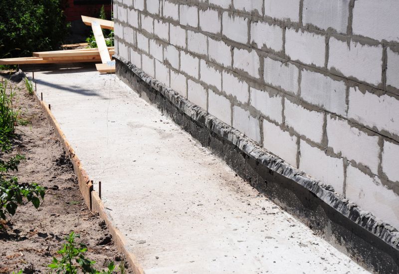 Foundation Maintenance in Lockhart, TX