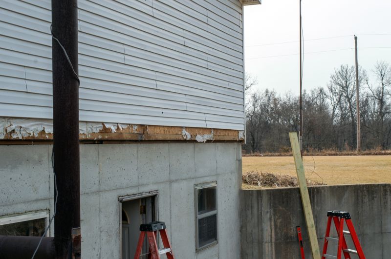 Foundation Raising in Del Valle, TX