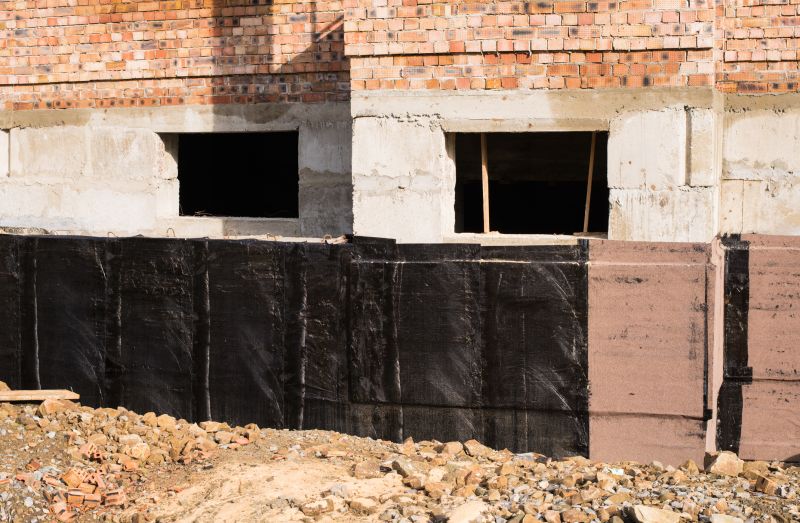 Foundation Repair in Del Valle, TX