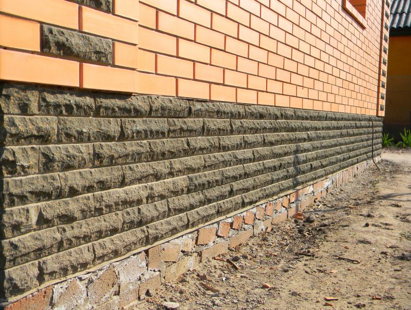 Foundation Restoration in Lockhart, TX