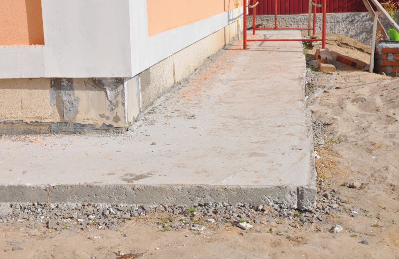 Foundation Structural Repair in Lockhart, TX