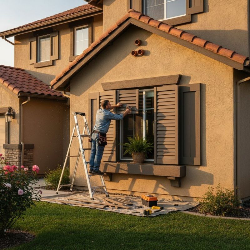 House Settling Repair in Lockhart, TX
